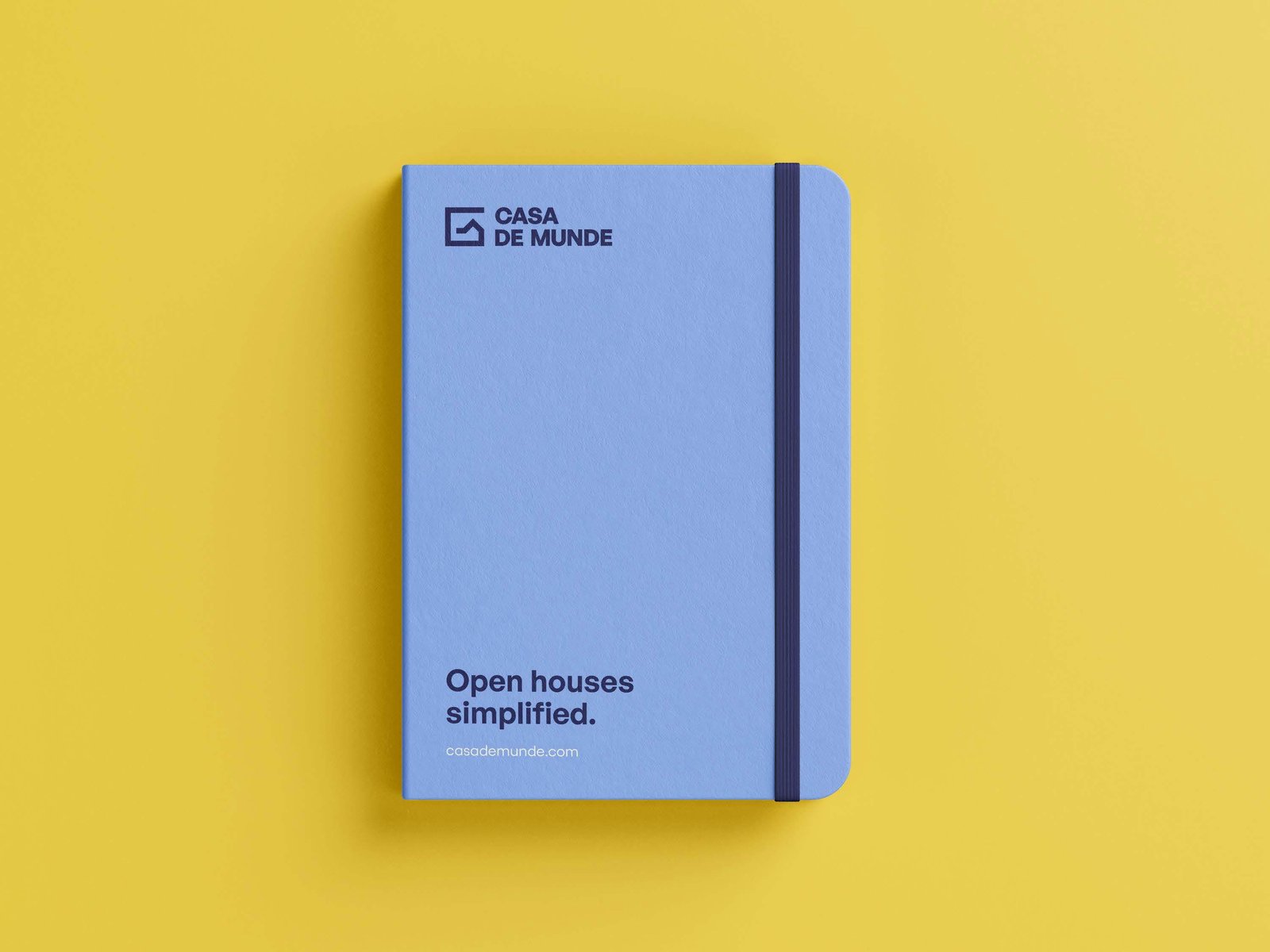 Brand Identity Development